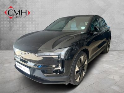 2025 Volvo EX30 Ultra Twin Motor Performance