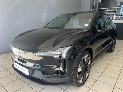 2025 Volvo EX30 Ultra Twin Motor Performance