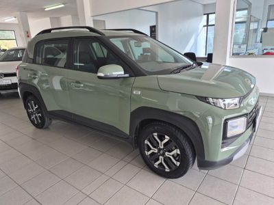 2024 Hyundai Exter 1.2 Executive Auto