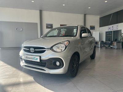 2025 Toyota Vitz 1.0 XR
