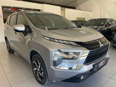 2025 Mitsubishi Xpander 1.5 Auto