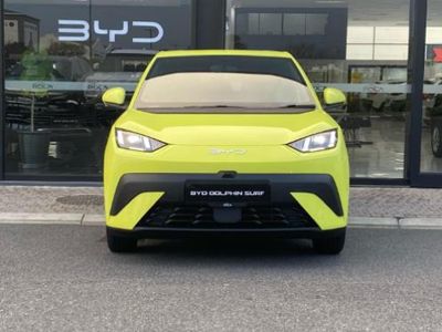 2026 BYD Dolphin Surf Dynamic