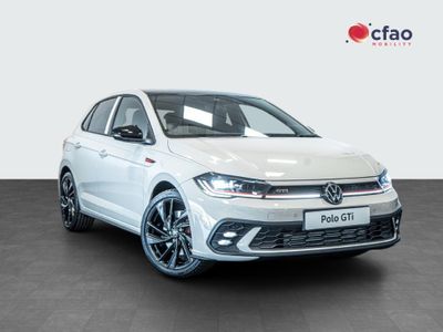 2026 Volkswagen Polo 2.0 GTI Auto (147kW)