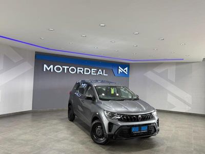 2026 Renault Triber 1.0 Evolution