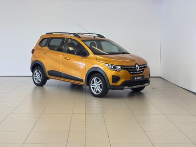 2025 Renault Triber 1.0 Dynamique