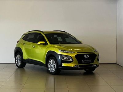 2019 Hyundai Kona 2.0 Executive Auto