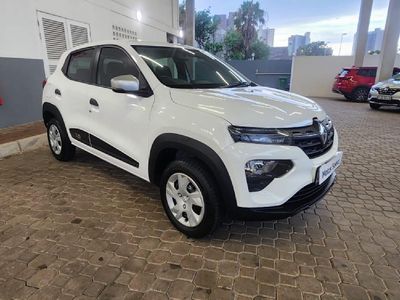 2025 Renault Kwid 1.0 Techno