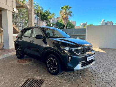2024 Kia Sonet 1.5 LX