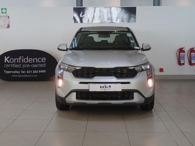 2024 Kia Sonet 1.5 LX