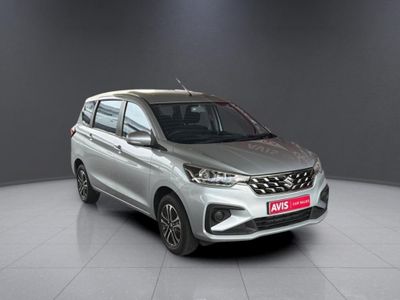 2025 Suzuki Ertiga 1.5 GL Auto