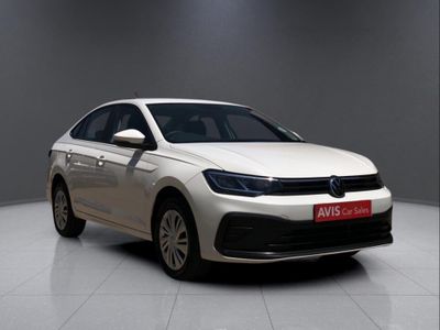 2024 Volkswagen Polo Classic Polo 1.6