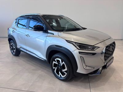 2023 Nissan Magnite 1.0T Acenta Plus Auto