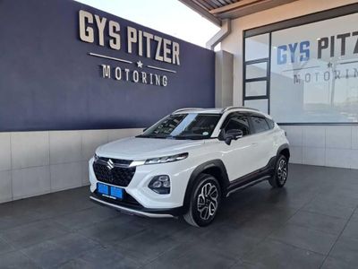 2024 Suzuki Fronx 1.5 GLX Auto