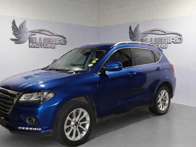 2019 Haval H2 1.5T Luxury Auto