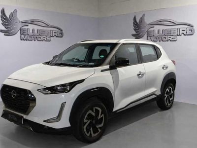 2022 Nissan Magnite 1.0T Acenta Auto