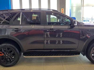 2026 Ford Everest 3.0D V6 Wildtrak AWD Auto