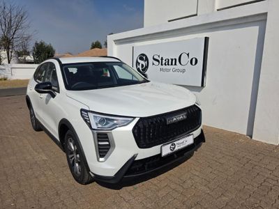 2026 Haval Jolion 1.5T City Plus DCT