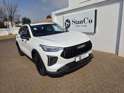 2026 Haval Jolion Pro 1.5T Super Luxury DCT