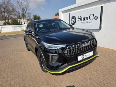 2026 Haval Jolion Pro 1.5T Super Luxury DCT
