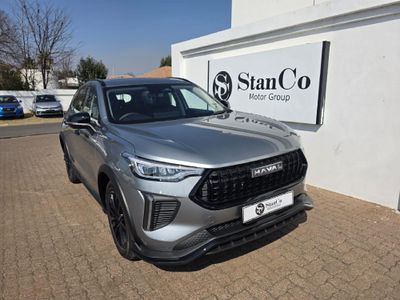 2026 Haval Jolion Pro 1.5T Super Luxury DCT