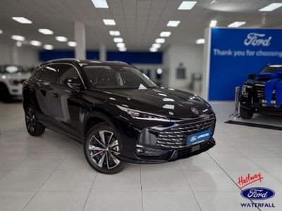2026 MG HS 1.5T Luxury Auto