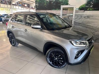 2023 Toyota Urban Cruiser 1.5 Xs Auto