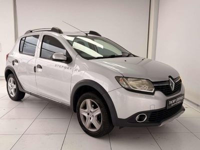 2015 Renault Sandero 900T Stepway