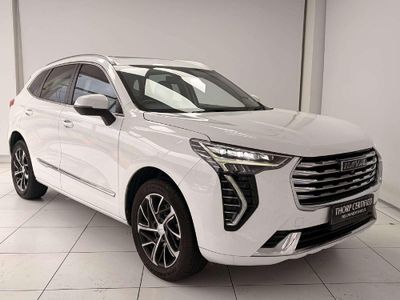 2023 Haval Jolion 1.5T Luxury Auto