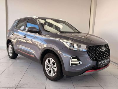 2024 Chery Tiggo 4 Pro 1.5 LiT Auto