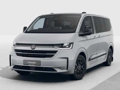 2026 Volkswagen Kombi 2.0TDI Edition Auto