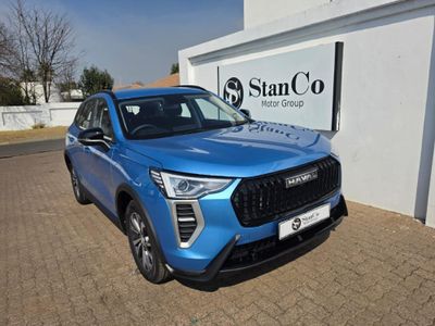 2026 Haval Jolion 1.5T City Plus DCT