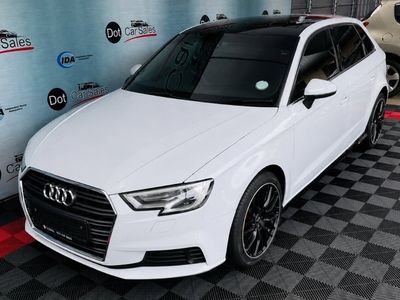2020 Audi A3 Sedan 1.0 TFSI Auto | 30 TFSI