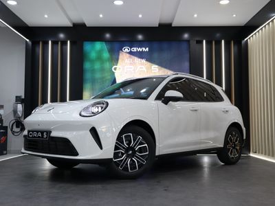 2026 GWM Ora 5 1.5T Super Luxury DCT Auto