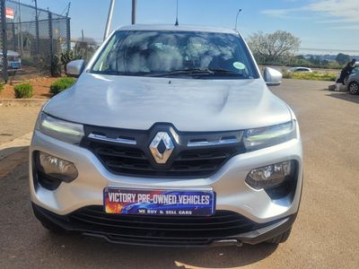 2025 Renault Kwid 1.0 Dynamique