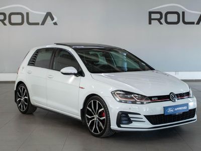 2019 Volkswagen Golf VII GTI 2.0 TSI Auto