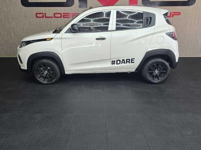 2022 Mahindra KUV 100 1.2 K2+ Dare