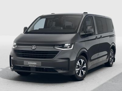 2026 Volkswagen Kombi 2.0TDI Style 4mot Auto