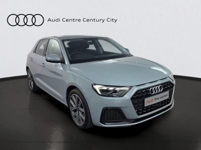 2025 Audi A1 Sportback 30 TFSI Advanced S-Tronic