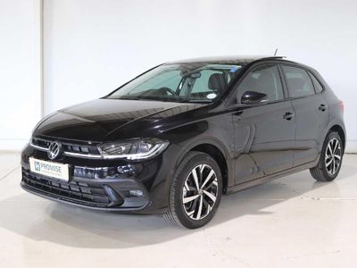 2025 Volkswagen Polo 1.0 TSI Life Auto DSG