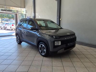 2024 Hyundai Exter 1.2 Premium Auto