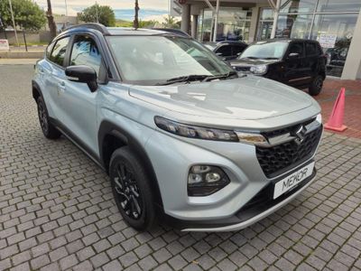 2025 Suzuki Fronx 1.5 GL Auto