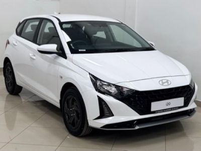 2026 Hyundai i20 1.4 Premium Auto