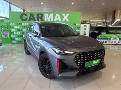 2025 Jetour X70 Plus 1.5T Deluxe