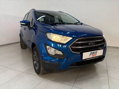 2019 Ford EcoSport 1.0 EcoBoost Trend