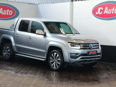 2023 Volkswagen Amarok 3.0 TDI Highline EX (190kW) 4Motion Auto Double-Ca