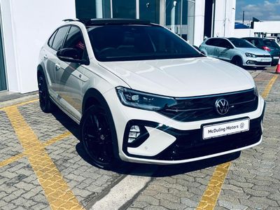 2026 Volkswagen Taigo 1.0 TSI R-Line Auto