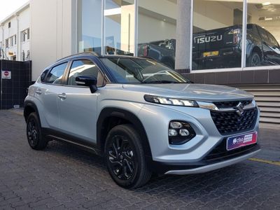 2025 Suzuki Fronx 1.5 GL Auto
