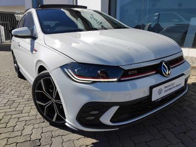2023 Volkswagen Polo 2.0 GTI Auto (147kW)