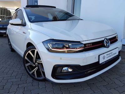 2020 Volkswagen Polo 2.0 GTI Auto (147kW)