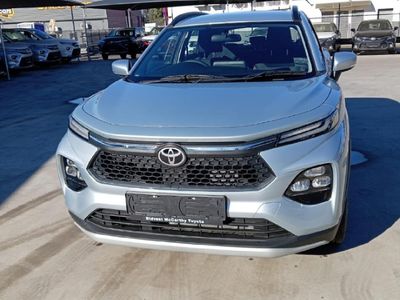 2026 Toyota Starlet Cross 1.5XS